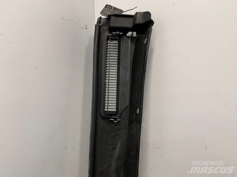 Volvo VNL 运输工具-其他