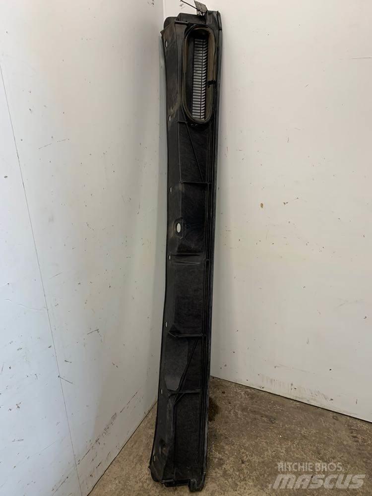Volvo VNL 运输工具-其他