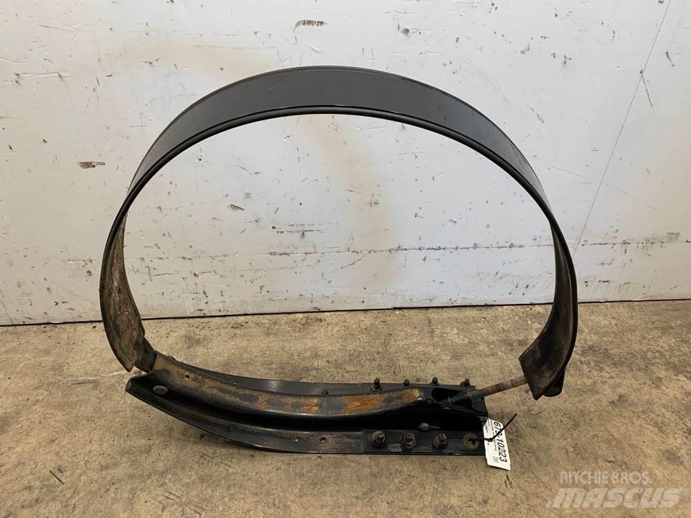 Volvo VNL 运输工具-其他