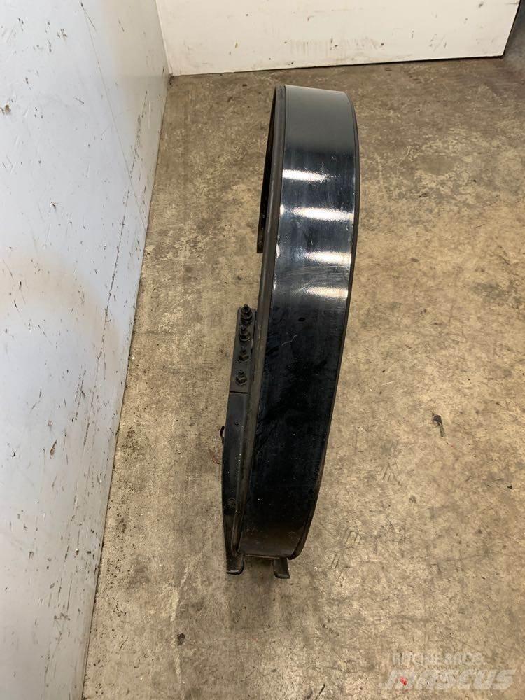 Volvo VNL 运输工具-其他