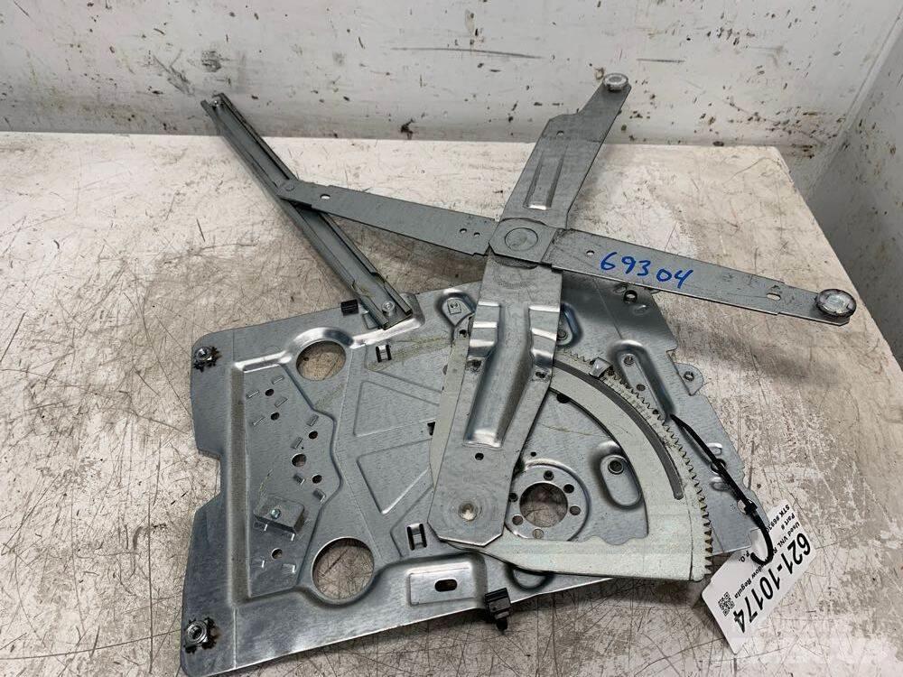 Volvo VNL 运输工具-其他