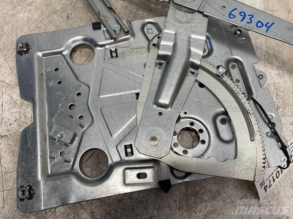 Volvo VNL 运输工具-其他