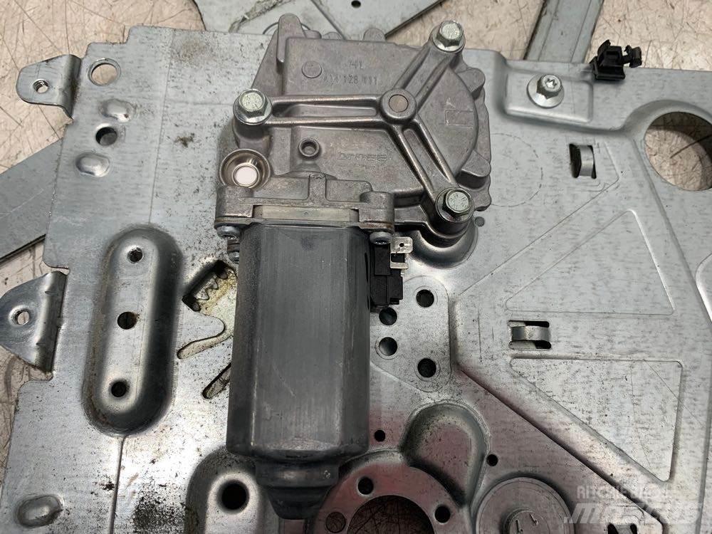 Volvo VNL 运输工具-其他