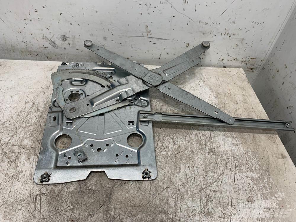Volvo VNL 运输工具-其他