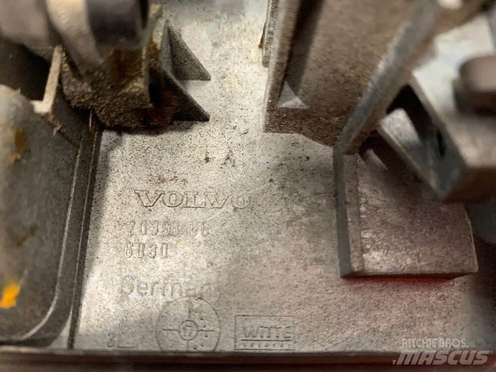 Volvo VNL 运输工具-其他