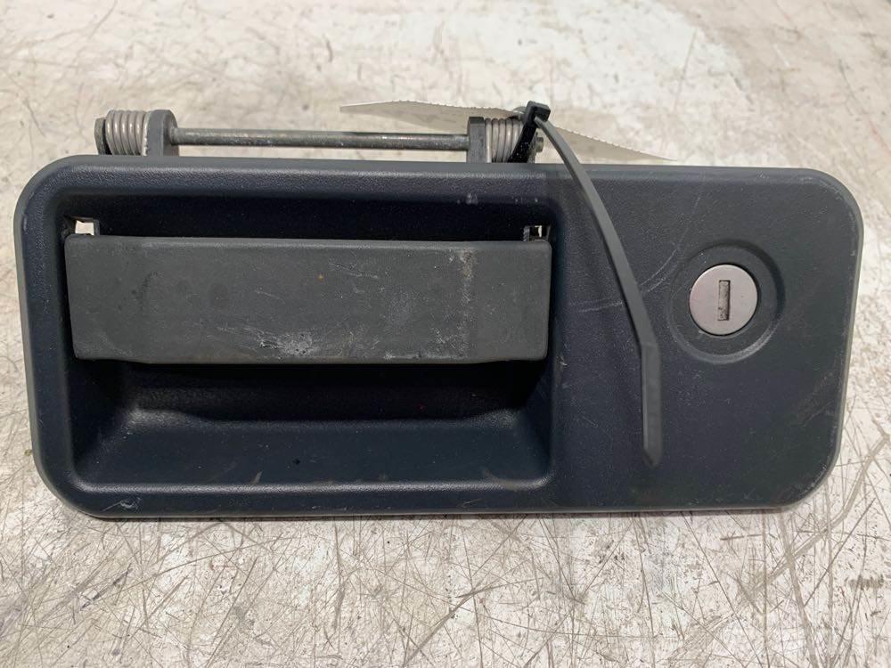 Volvo VNL 运输工具-其他