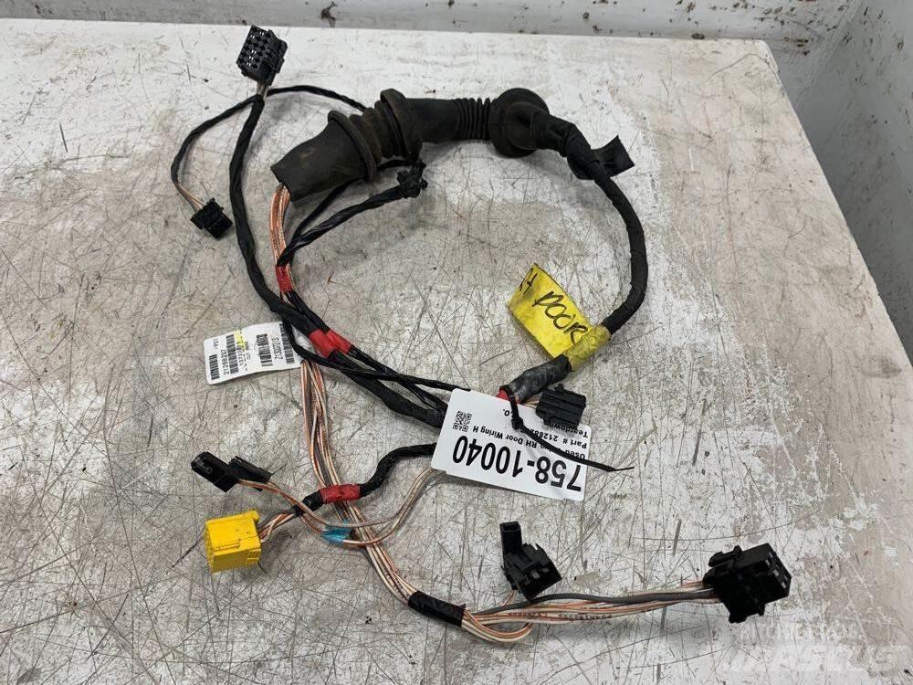 Volvo VNL 运输工具-其他
