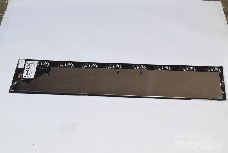 Volvo VNL 运输工具-其他