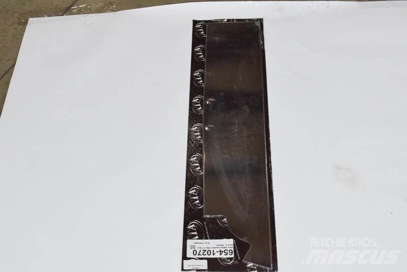 Volvo VNL 运输工具-其他
