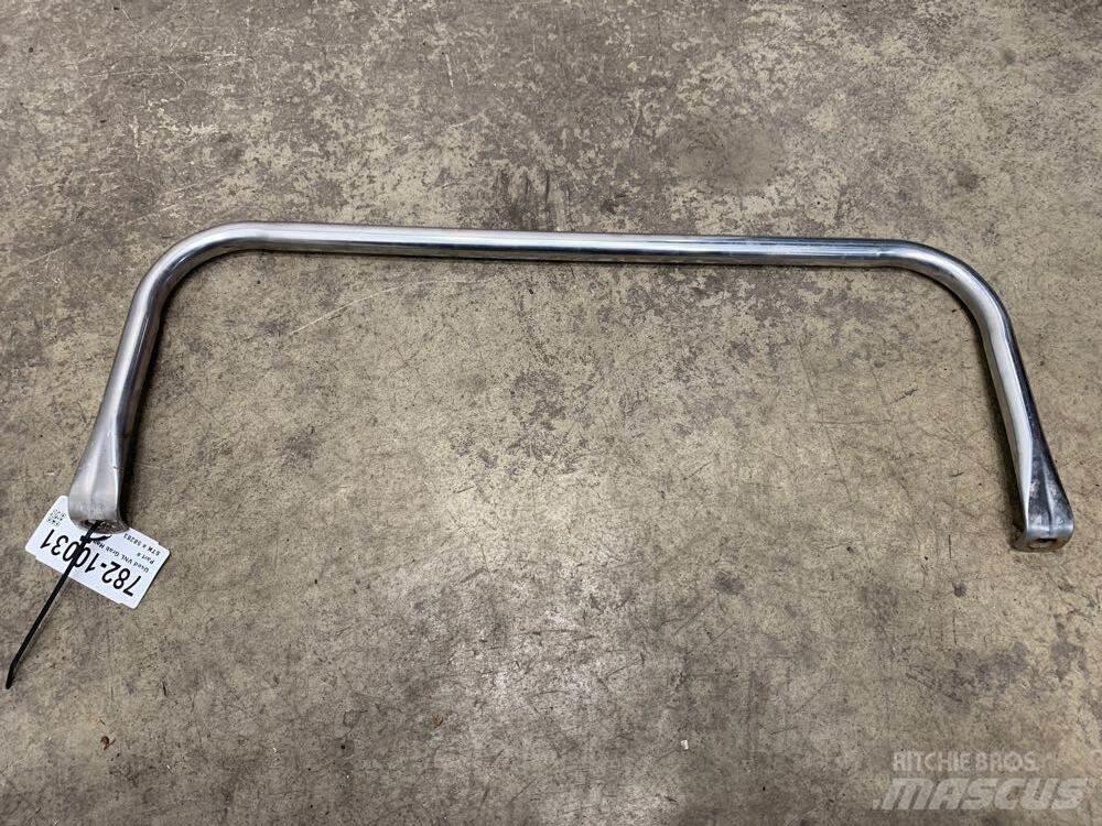Volvo VNL 运输工具-其他