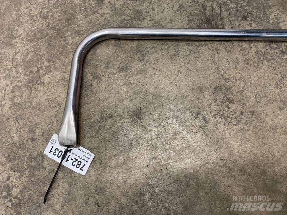 Volvo VNL 运输工具-其他