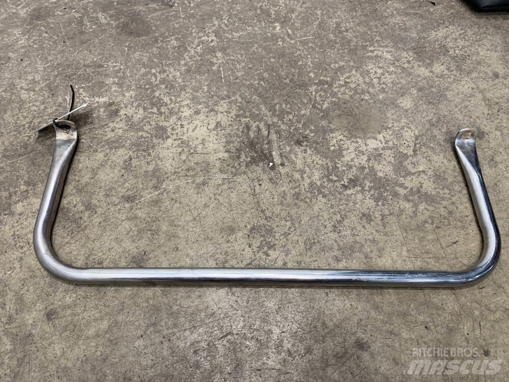 Volvo VNL 运输工具-其他