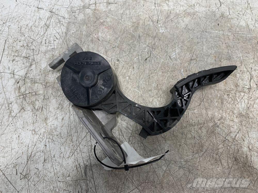 Volvo VNL 运输工具-其他
