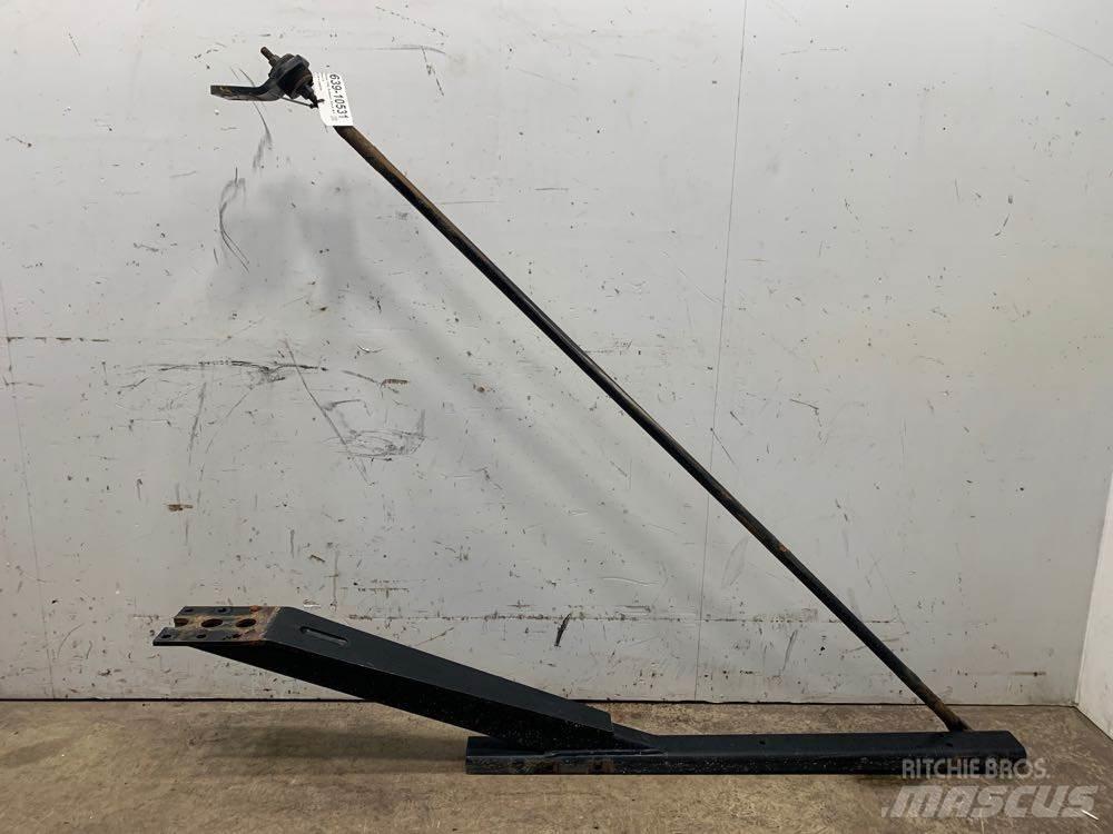 Volvo VNL 运输工具-其他