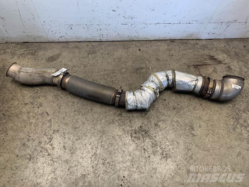 Volvo VNL 运输工具-其他