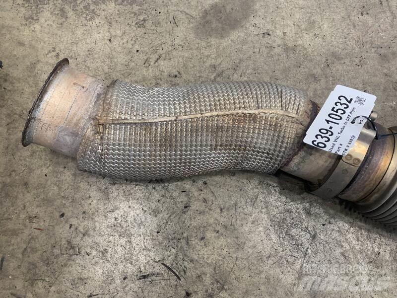 Volvo VNL 运输工具-其他