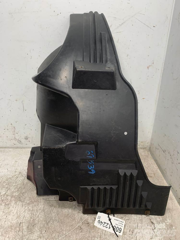 Volvo VNL 运输工具-其他