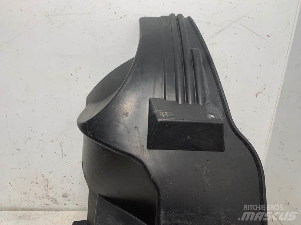 Volvo VNL 运输工具-其他