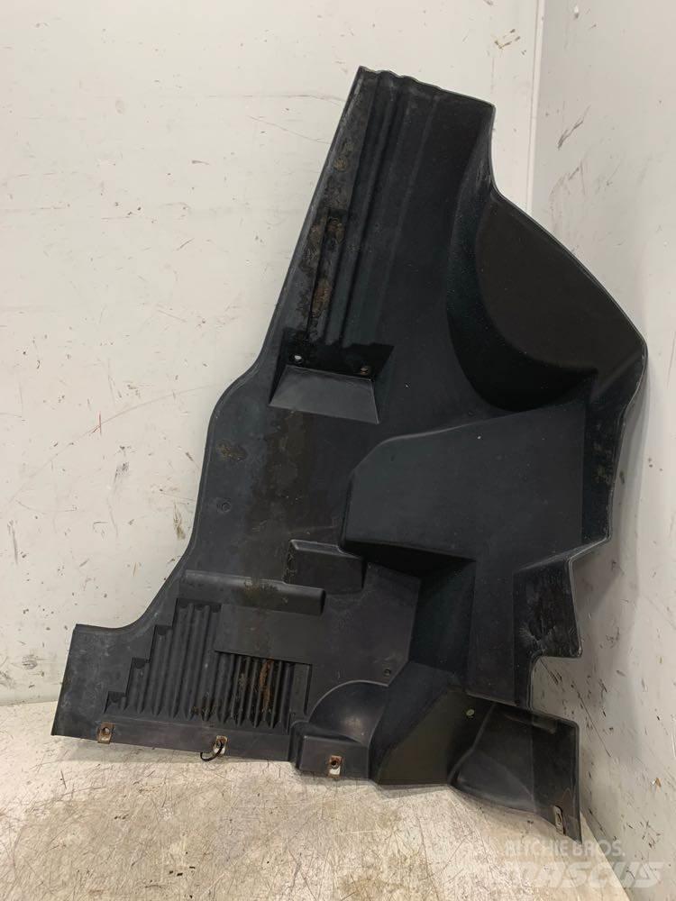 Volvo VNL 运输工具-其他
