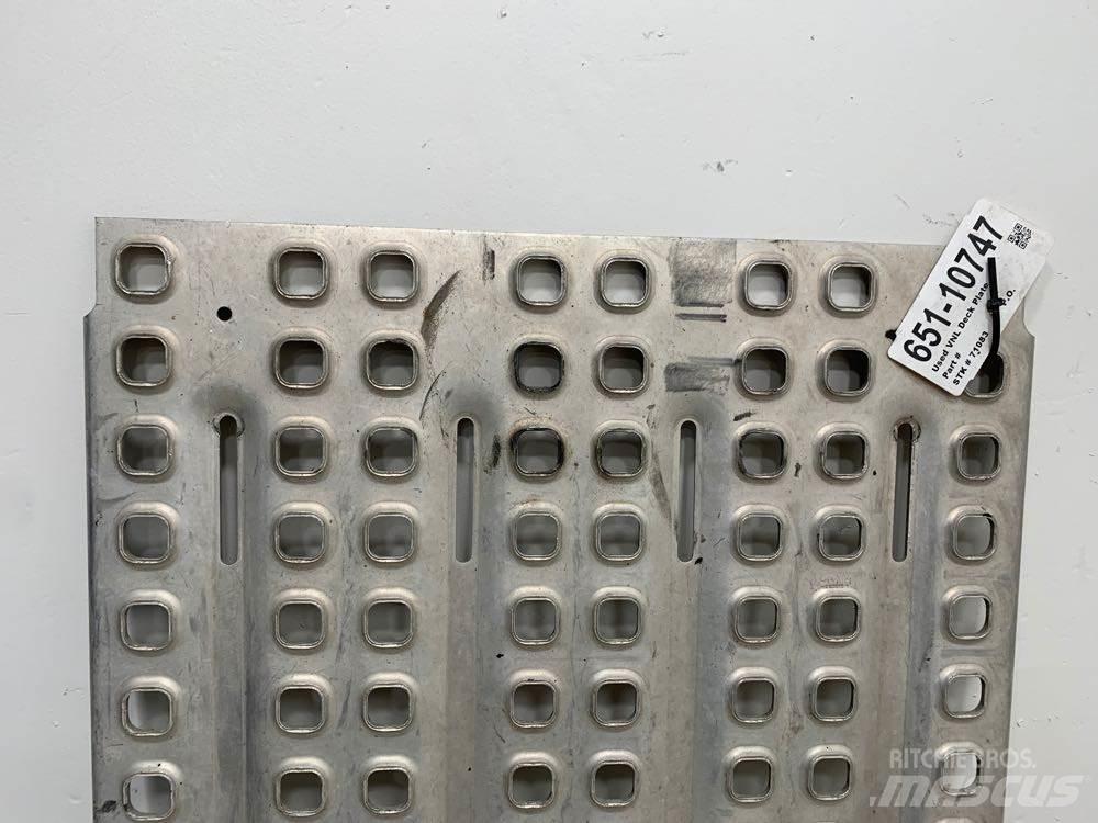 Volvo VNL 运输工具-其他