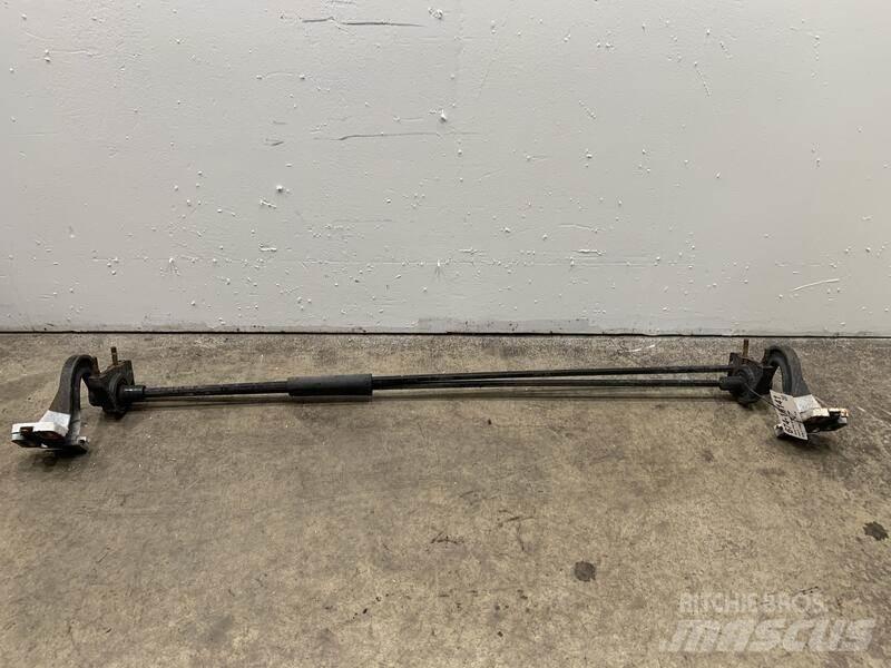 Volvo VNL 运输工具-其他