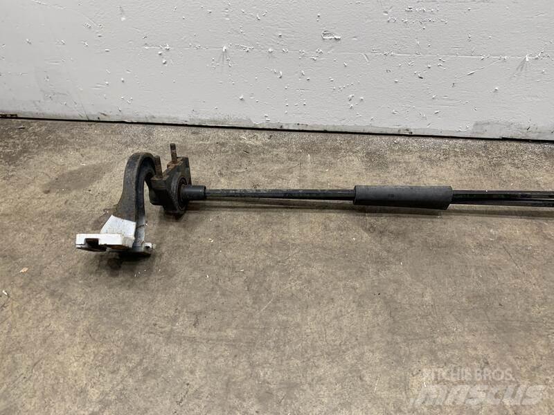 Volvo VNL 运输工具-其他