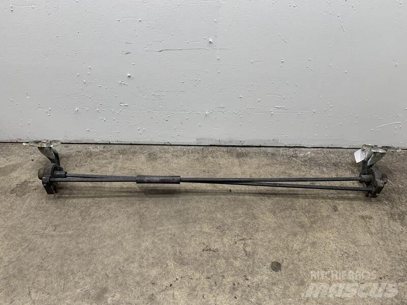 Volvo VNL 运输工具-其他