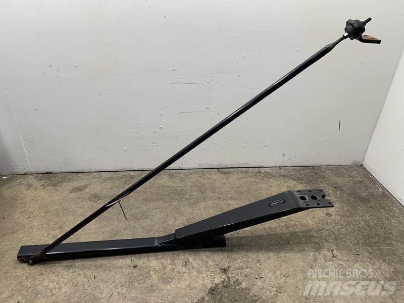 Volvo VNL 运输工具-其他