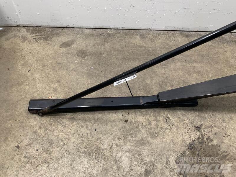 Volvo VNL 运输工具-其他
