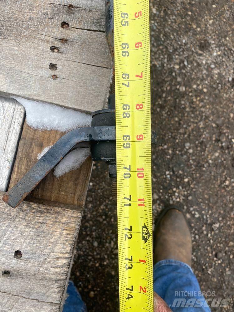 Volvo VNL 运输工具-其他
