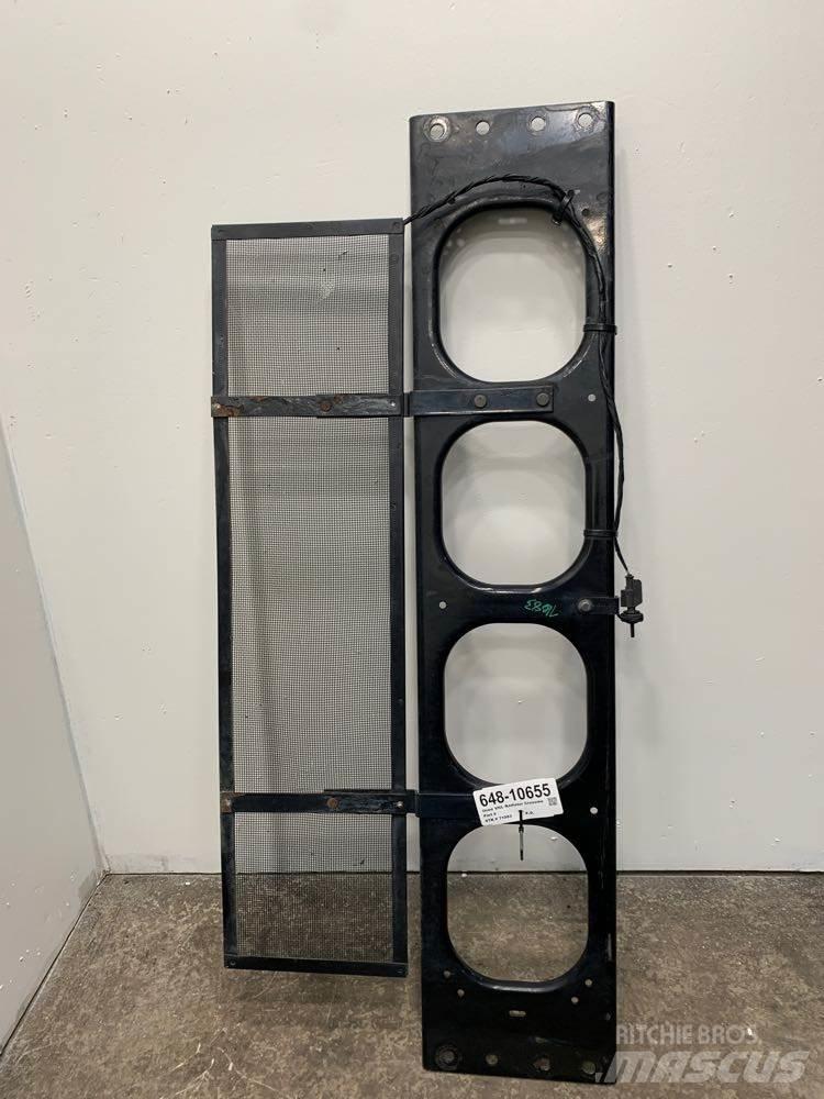 Volvo VNL 运输工具-其他