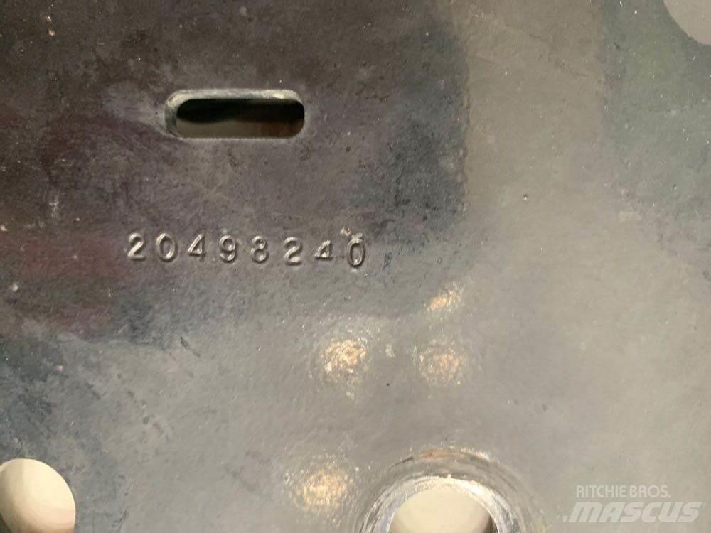 Volvo VNL 运输工具-其他