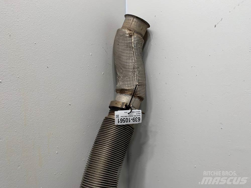 Volvo VNL 运输工具-其他