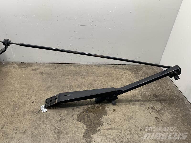 Volvo VNL 运输工具-其他