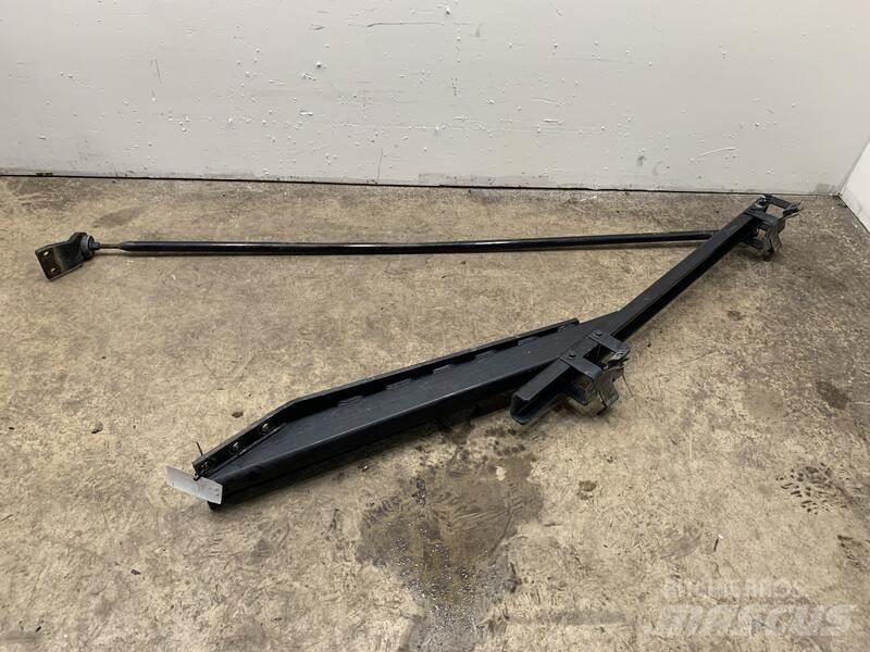 Volvo VNL 运输工具-其他