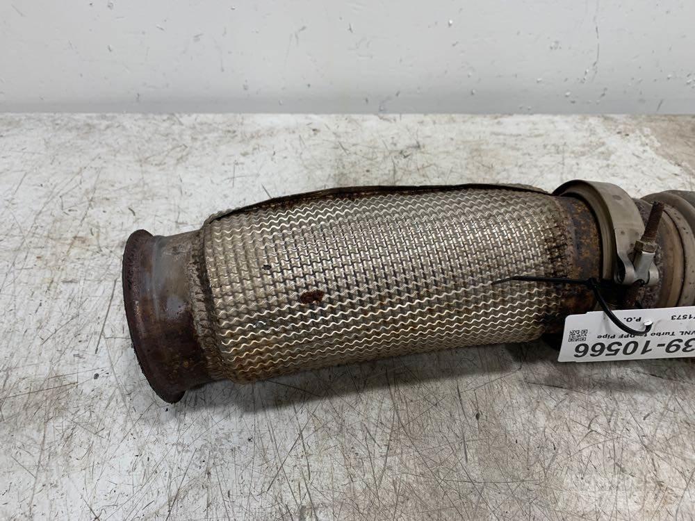 Volvo VNL 运输工具-其他