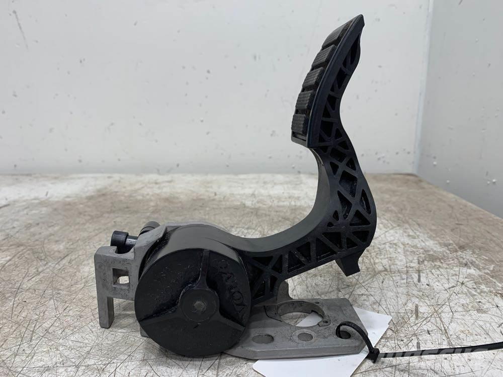 Volvo VNL 运输工具-其他