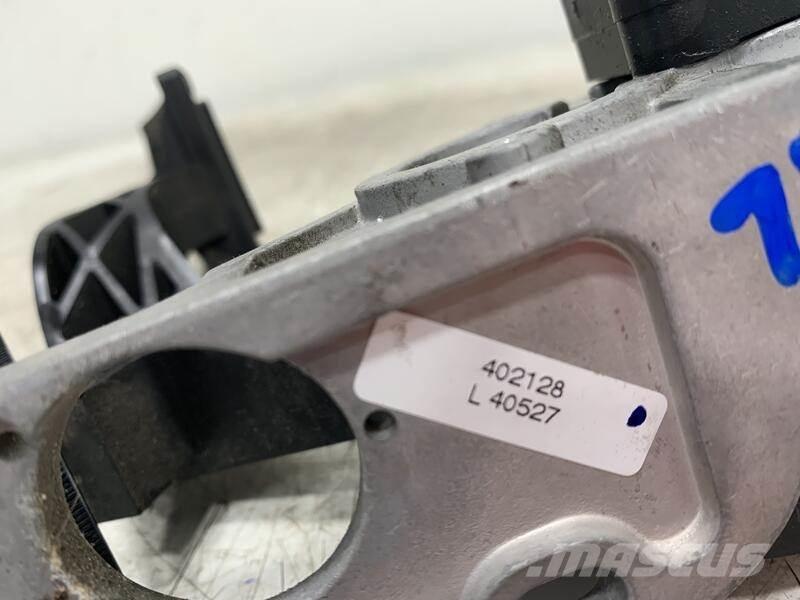 Volvo VNL 运输工具-其他