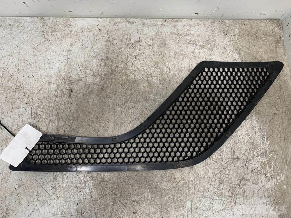 Volvo VNL 运输工具-其他