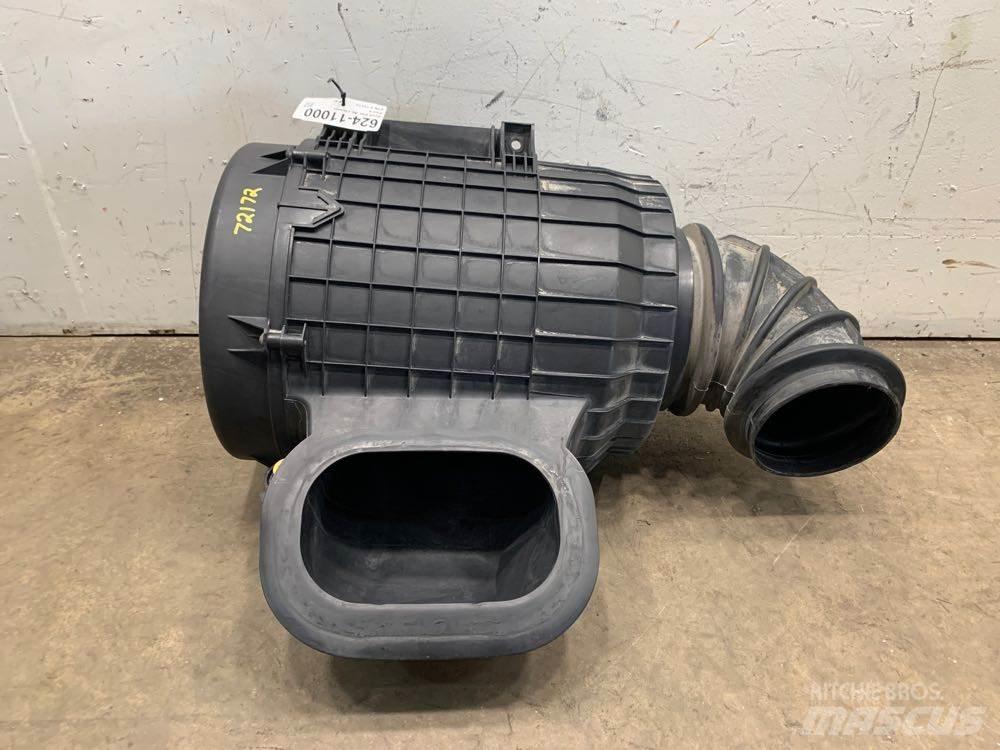Volvo VNL 运输工具-其他