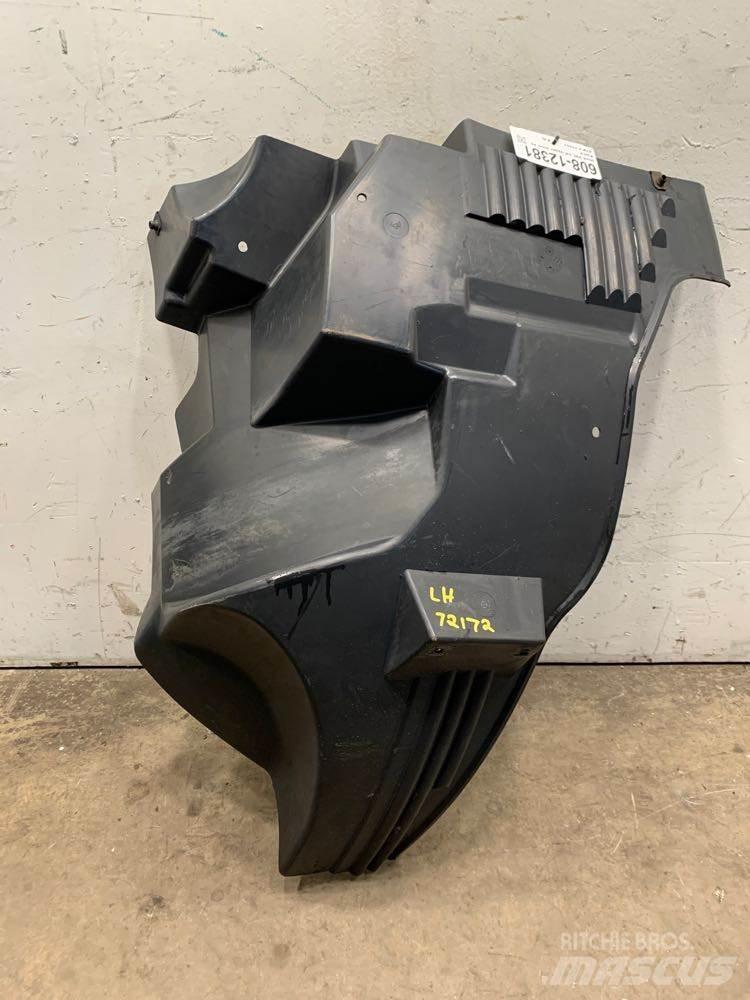 Volvo VNL 运输工具-其他