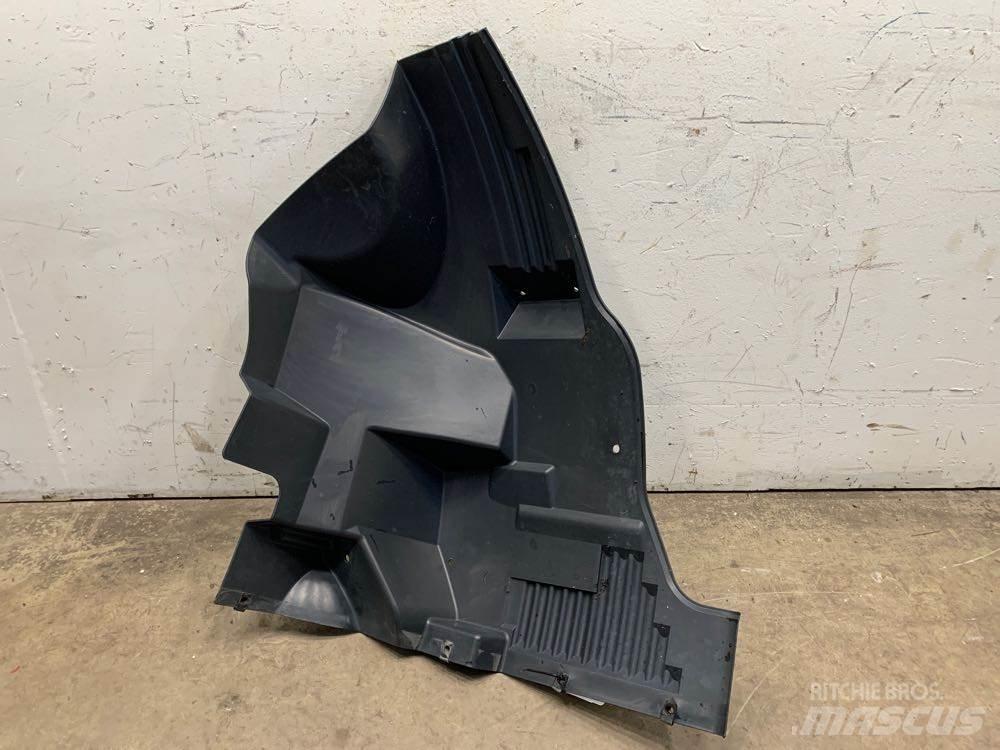 Volvo VNL 运输工具-其他