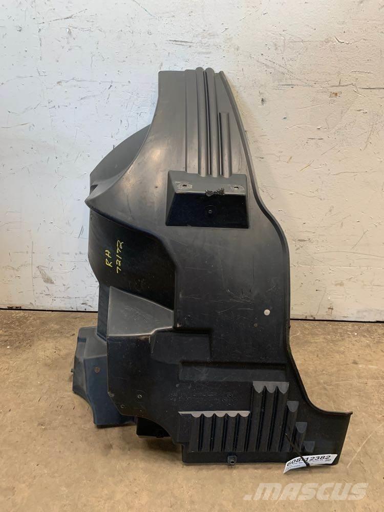 Volvo VNL 运输工具-其他