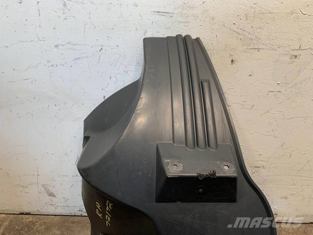Volvo VNL 运输工具-其他