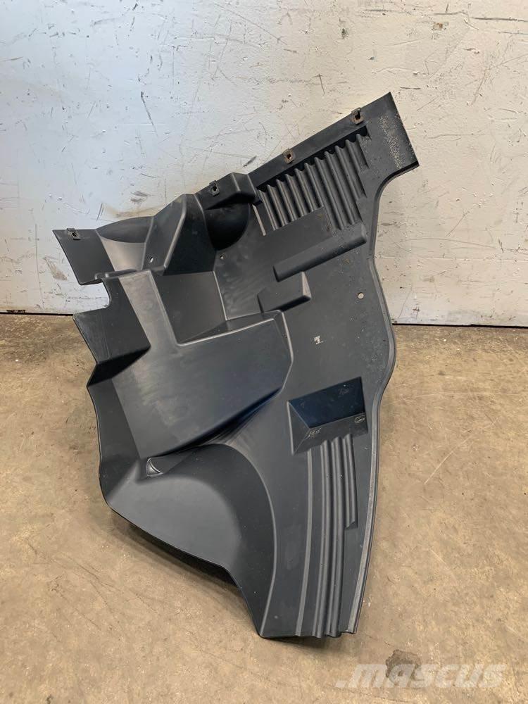 Volvo VNL 运输工具-其他