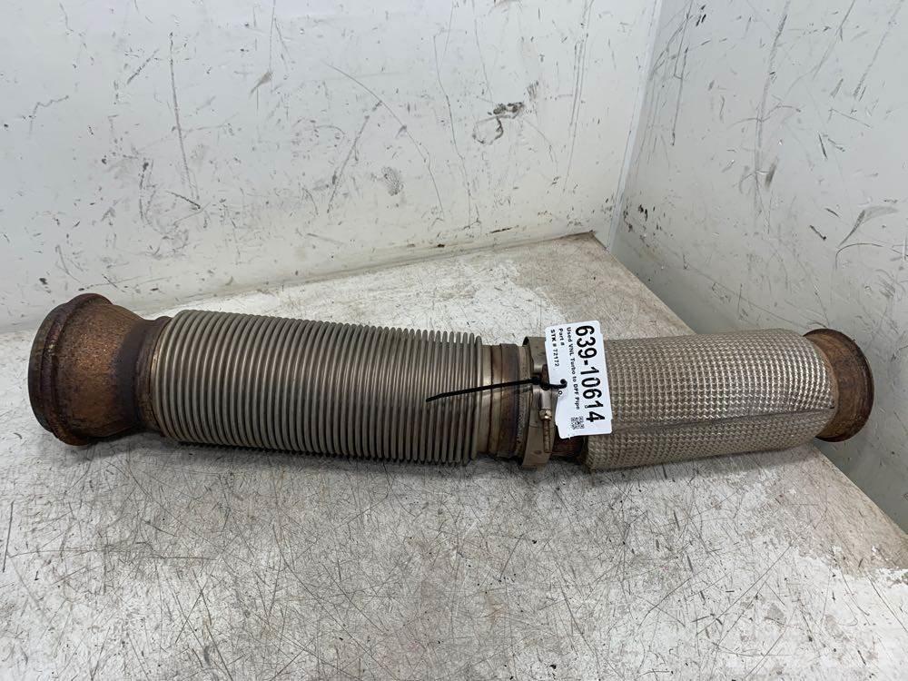 Volvo VNL 运输工具-其他