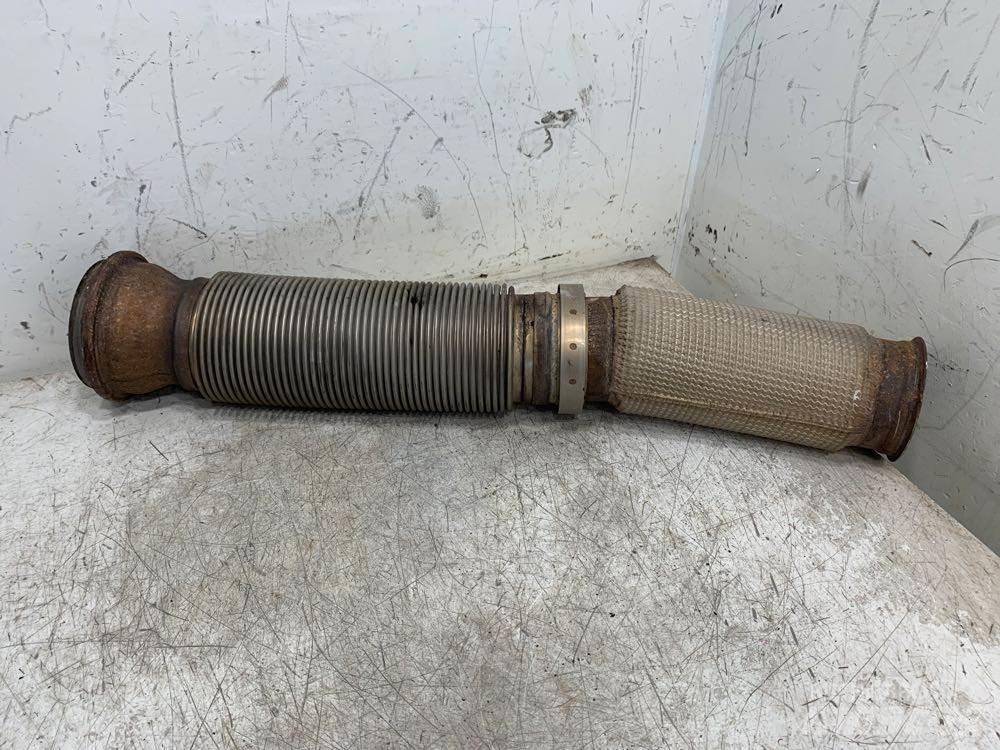 Volvo VNL 运输工具-其他