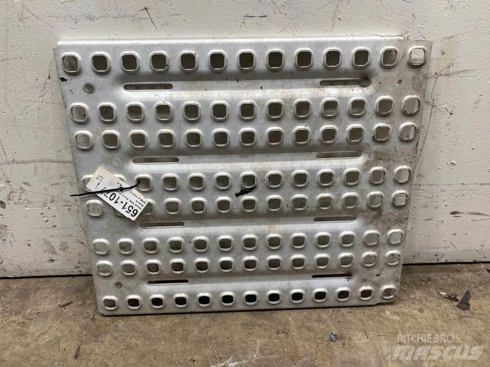 Volvo VNL 运输工具-其他