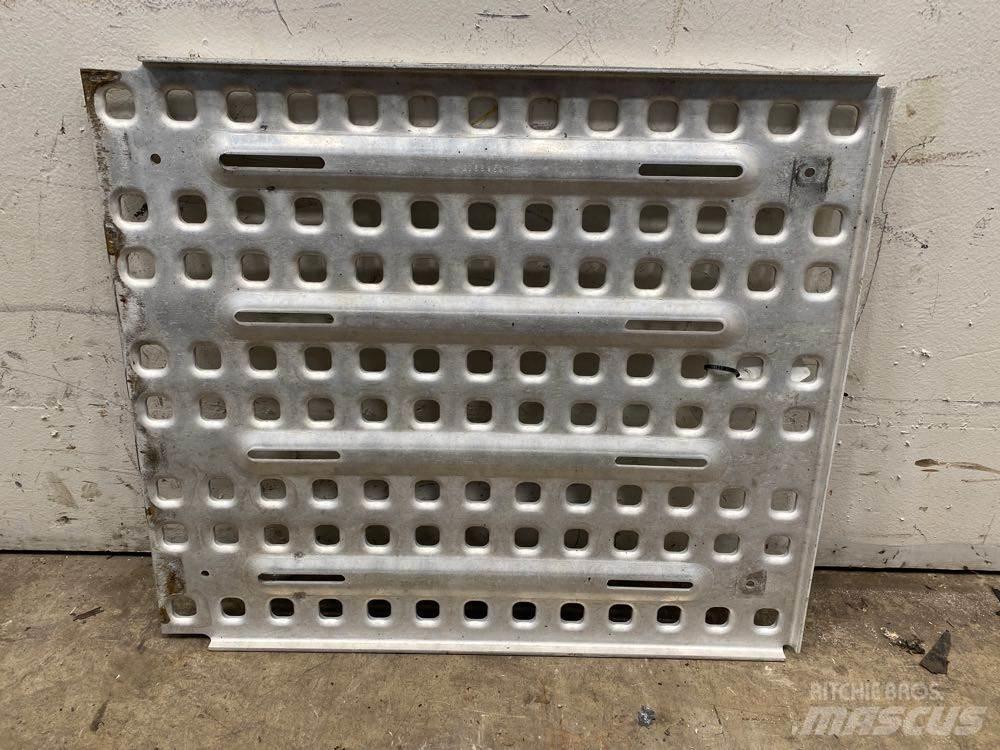 Volvo VNL 运输工具-其他