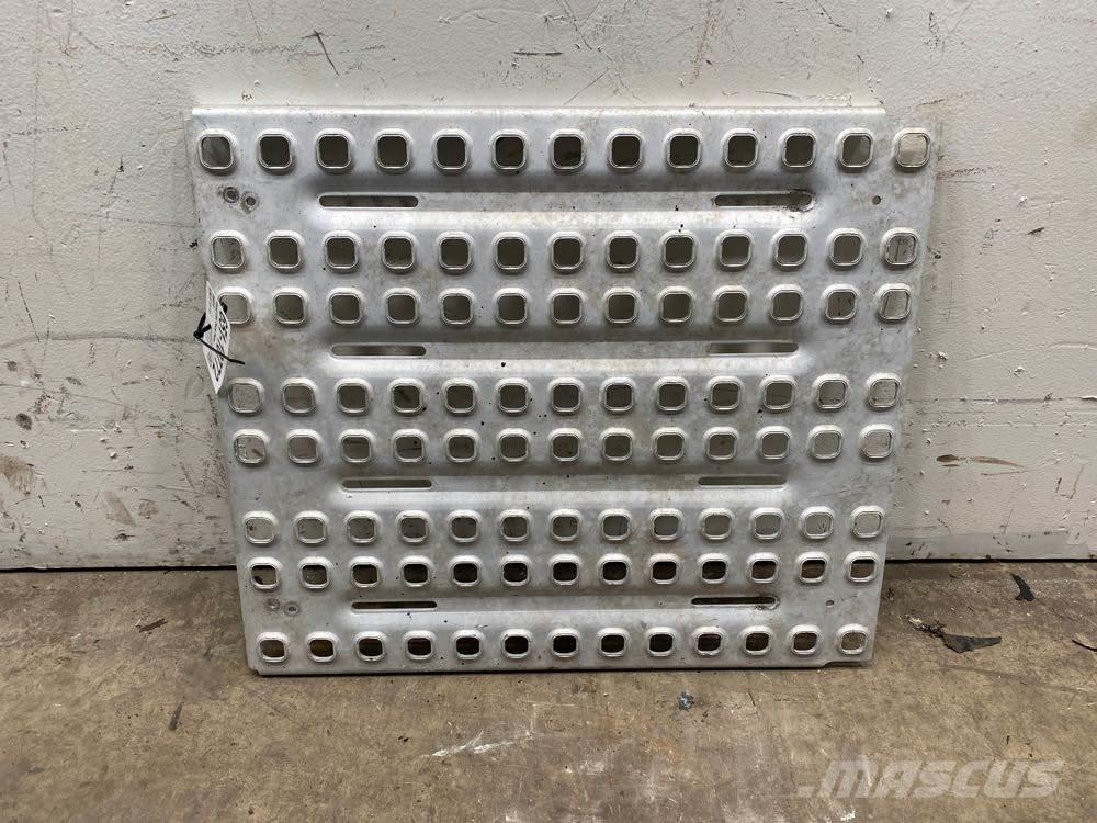 Volvo VNL 运输工具-其他